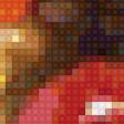 Preview of cross stitch pattern: #2924876