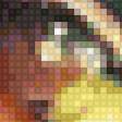 Preview of cross stitch pattern: #2924880