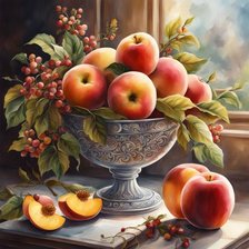 Cross stitch pattern: #2924882