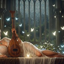 Cross stitch pattern: #2924886