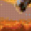 Preview of cross stitch pattern: #2924918