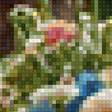 Preview of cross stitch pattern: #2924921