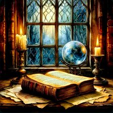 Cross stitch pattern: #2924923