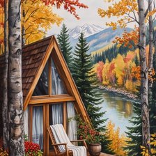 Cross stitch pattern: #2924937
