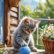 Cross stitch pattern: #2924962