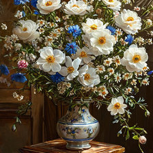 Cross stitch pattern: #2924968