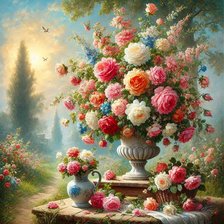 Cross stitch pattern: #2924970