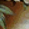 Preview of cross stitch pattern: #2924972