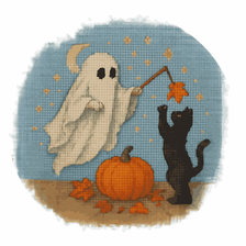 Cross stitch pattern: #2924995