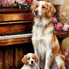 Cross stitch pattern: #2925022