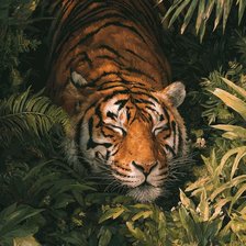 Cross stitch pattern: #2925030