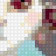 Preview of cross stitch pattern: #2925072