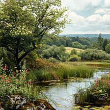 Cross stitch pattern: #2925114