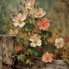 Cross stitch pattern: #2925123