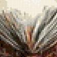 Preview of cross stitch pattern: #2925137
