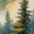 Preview of cross stitch pattern: #2925181