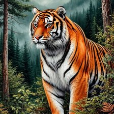 Cross stitch pattern: #2925191