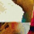 Preview of cross stitch pattern: #2925238