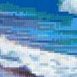 Preview of cross stitch pattern: #2925286