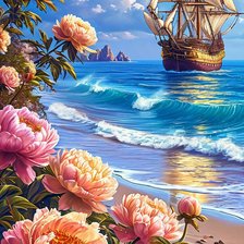 Cross stitch pattern: #2925286