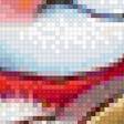 Preview of cross stitch pattern: #2925319