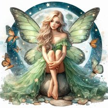 Cross stitch pattern: #2925339