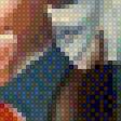 Preview of cross stitch pattern: #2925384
