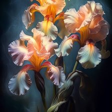 Cross stitch pattern: #2925384