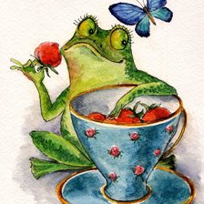 Cross stitch pattern: #2925387