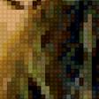 Preview of cross stitch pattern: #2925452