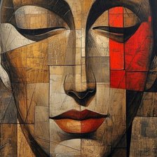 Cross stitch pattern: #2925483