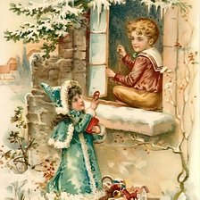 Cross stitch pattern: #2925508