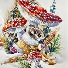 Cross stitch pattern: #2925511