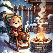 Cross stitch pattern: #2925536