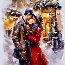 Cross stitch pattern: #2925556