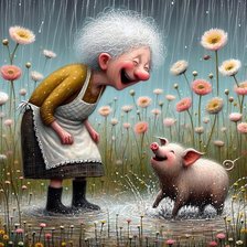 Cross stitch pattern: #2925560