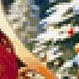 Preview of cross stitch pattern: #2925586