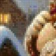 Preview of cross stitch pattern: #2925592