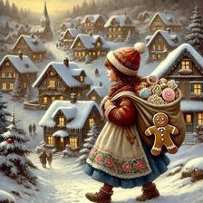 Cross stitch pattern: #2925592