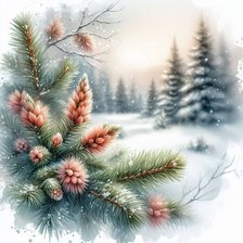 Cross stitch pattern: #2925594