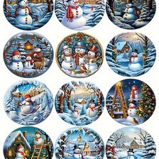 Cross stitch pattern: #2925598