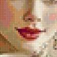 Preview of cross stitch pattern: #2925603
