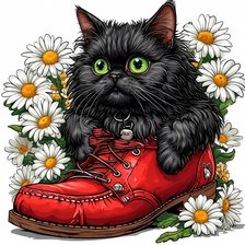 Cross stitch pattern: #2925709