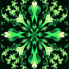 Cross stitch pattern: #2925710