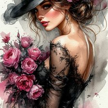 Cross stitch pattern: #2925801