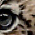 Preview of cross stitch pattern: #2925823