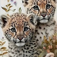 Cross stitch pattern: #2925823