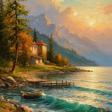 Cross stitch pattern: #2925836