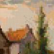 Preview of cross stitch pattern: #2925838