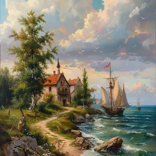 Cross stitch pattern: #2925838